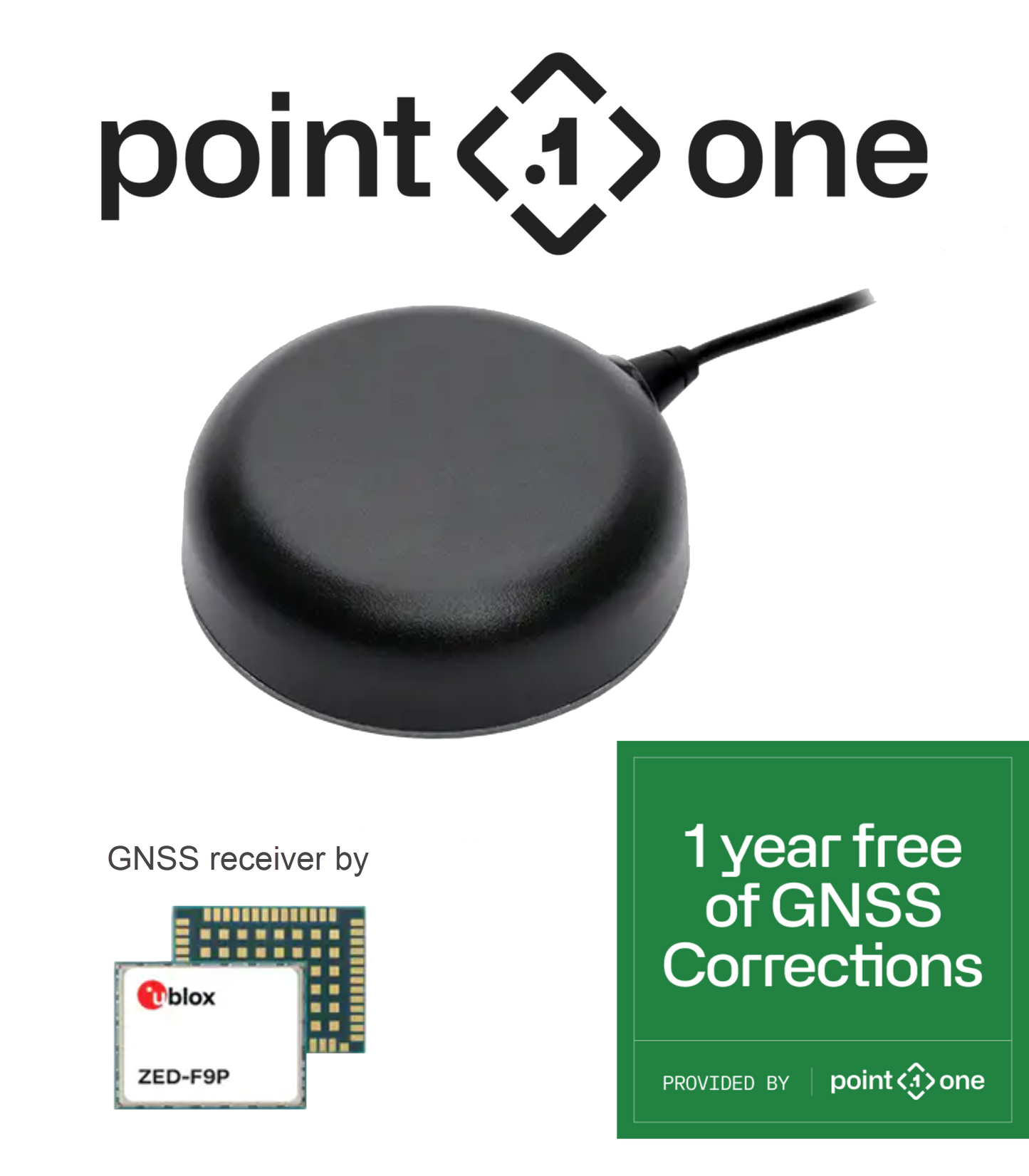 TP5794-PTONE Precise Heading SDK