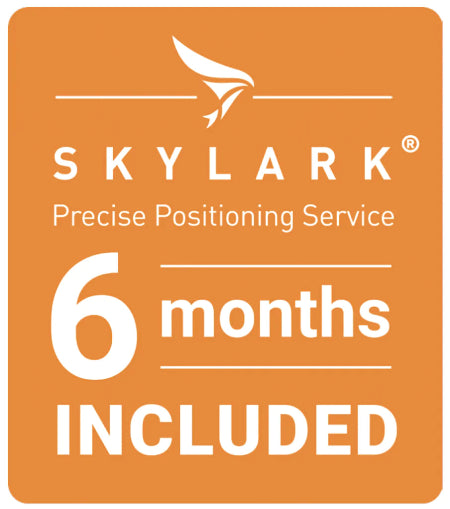 TP5790-SWNAV SDK - High Precision Smart GNSS Antenna with Inertial Measurement Unit and RTK