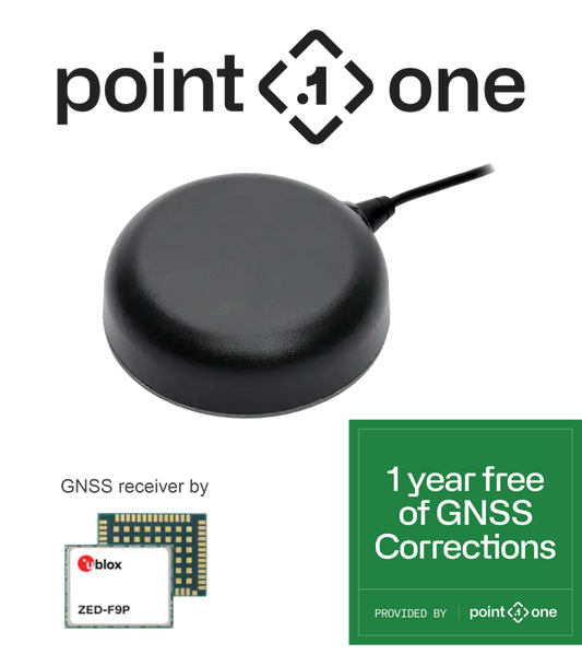 TP5794-PTONE Precise Heading SDK