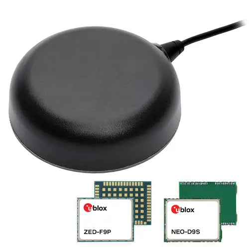 TW5794 Smart GNSS Antenna SDK