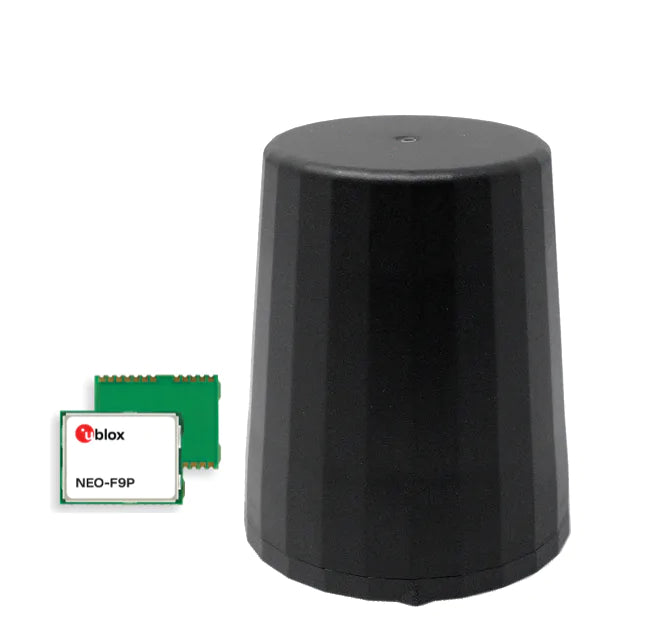HCS885XF Smart Helical GNSS Antenna SDK