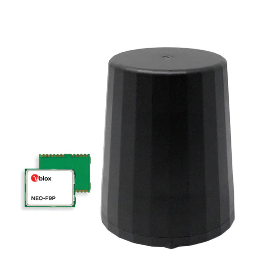 HCS885XF Smart Helical GNSS Antenna SDK